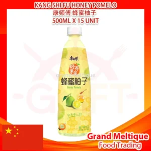 KANG SHI FU HONEY POMELO
